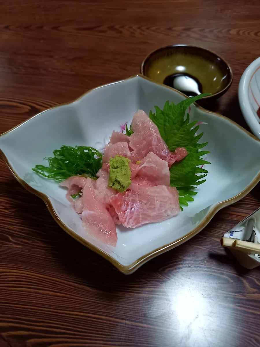 Hida 菜單照片 19
